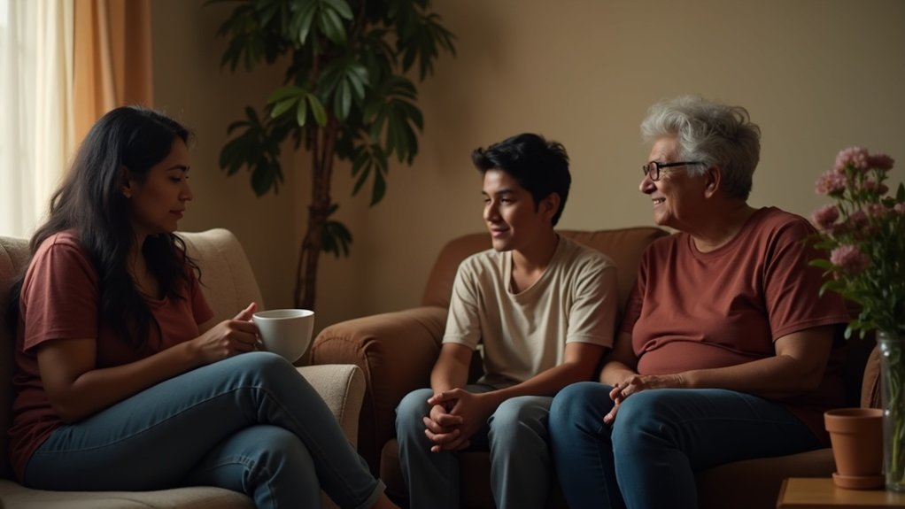 starting compassionate culturally sensitive outreach