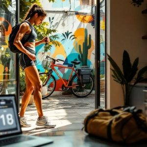 How to Stay Active When You Have a Busy Latino Lifestyle