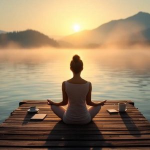 How to Stay Grounded When Everything Feels Out of Control