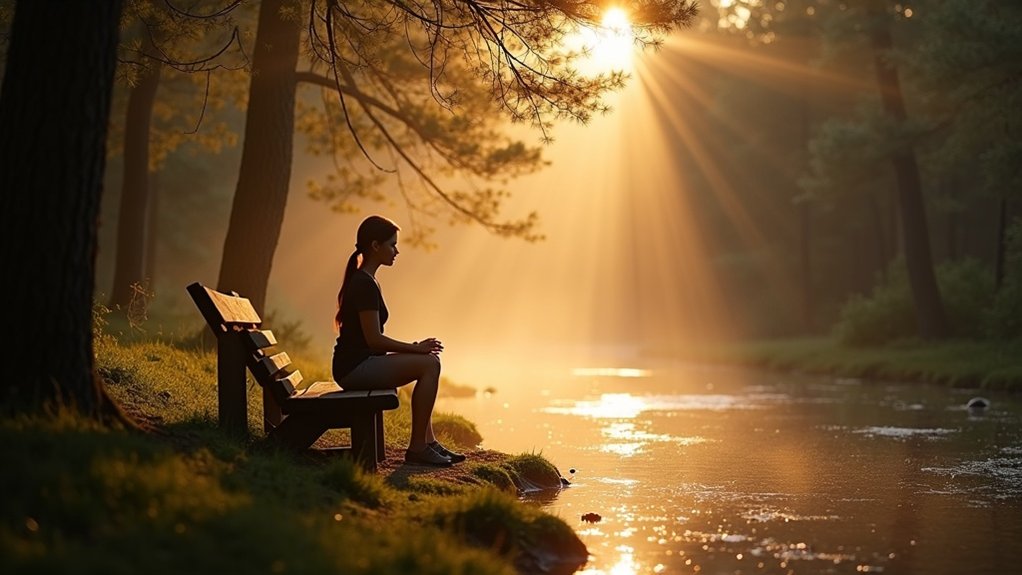 steady friend inner voice