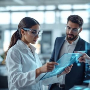 STEM Careers for Latinos: How to Get In, Stay In, and Rise Up