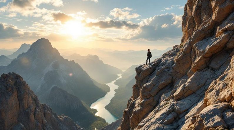 Stop Chasing Balance Learn How to Live It Feel It and Sustain It