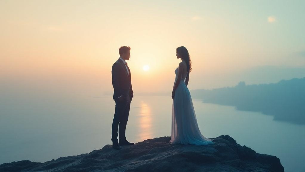 The Two Wings of Humanity: Why Balance Between Men and Women Lifts the World The Two Wings of Humanity: Why Balance Between Men and Women Lifts the World