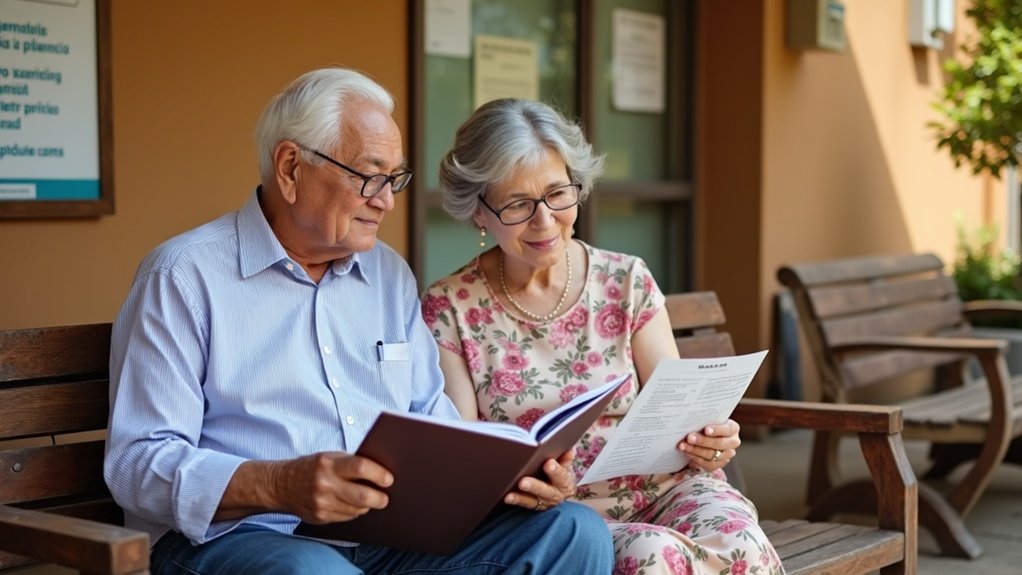 trust through precise culturally attuned care