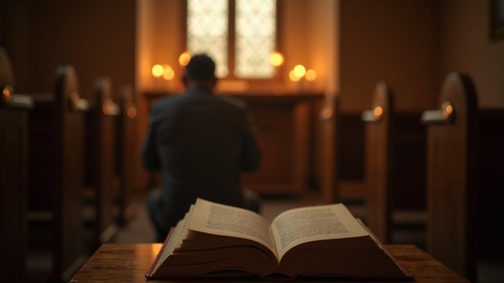 two language prayer breathes unity