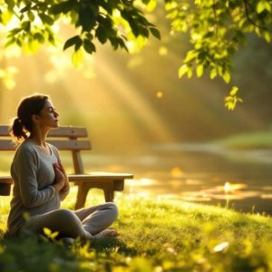 How Unity Heals Emotional Wounds and Restores Inner Peace