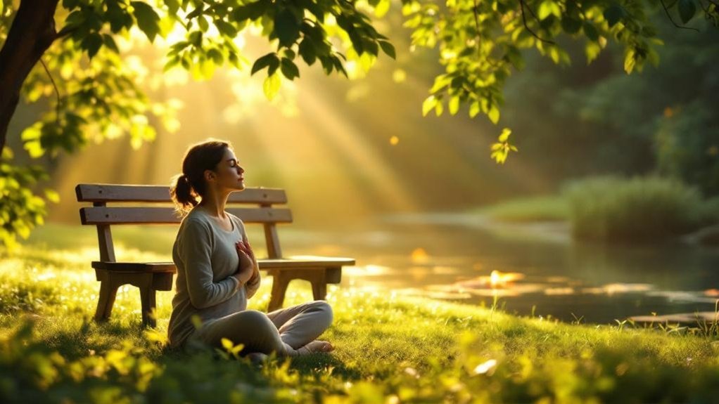 How Unity Heals Emotional Wounds and Restores Inner Peace How Unity Heals Emotional Wounds and Restores Inner Peace