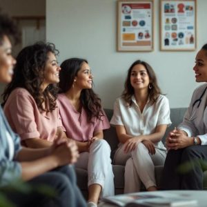 Women’s Health in the Latino Community: What You Should Ask