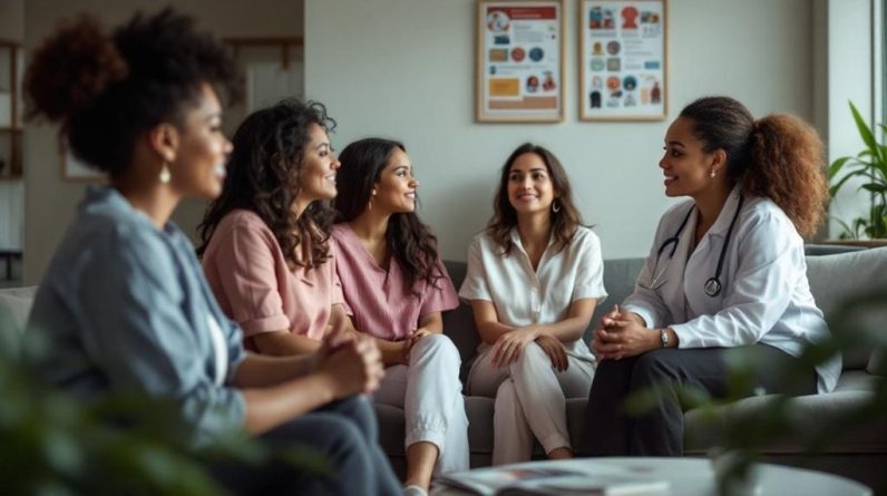Women’s Health in the Latino Community: What You Should Ask