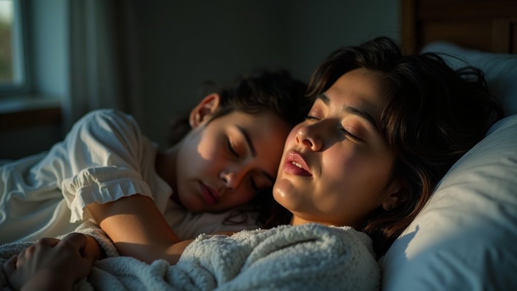work caregiving culture sleep sacrificed