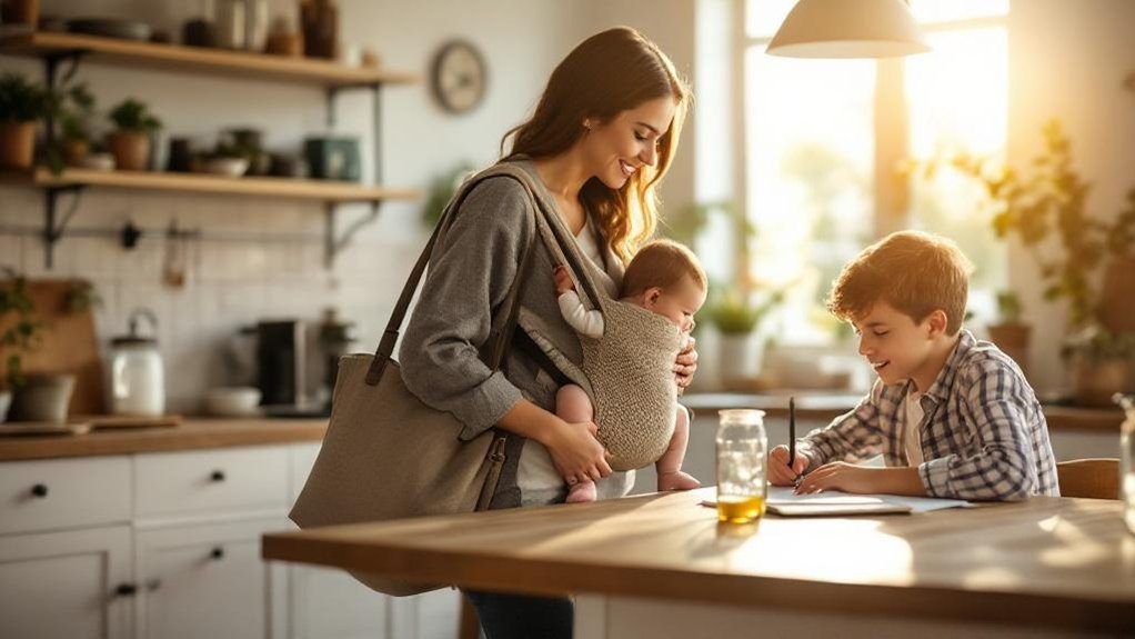 Work Family Self The Strategic Guide to Find Balance and Thrive Work Family Self The Strategic Guide to Find Balance and Thrive