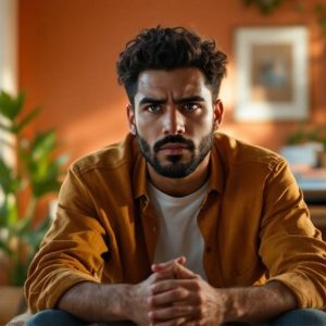 Understanding Anxiety and Overthinking in Latino Communities