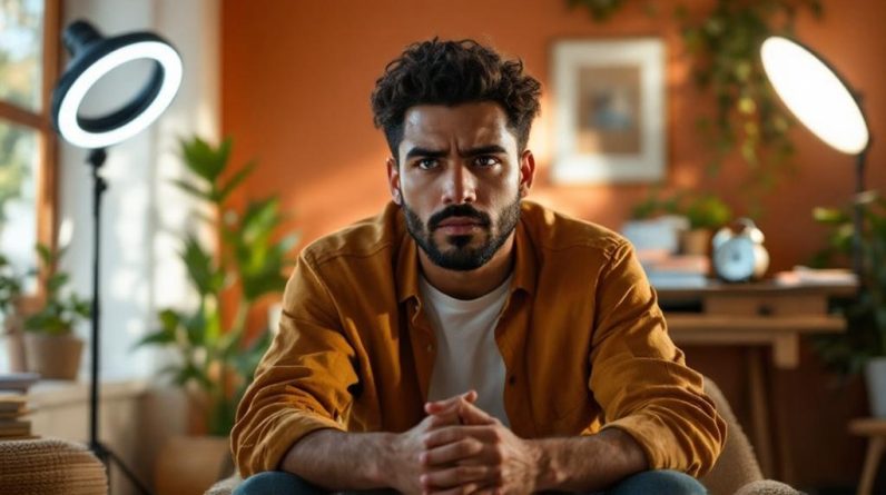 Understanding Anxiety and Overthinking in Latino Communities