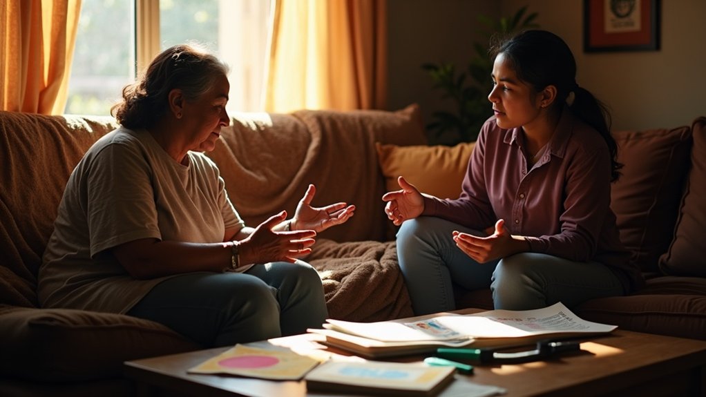 bilingual culturally humble mental health support