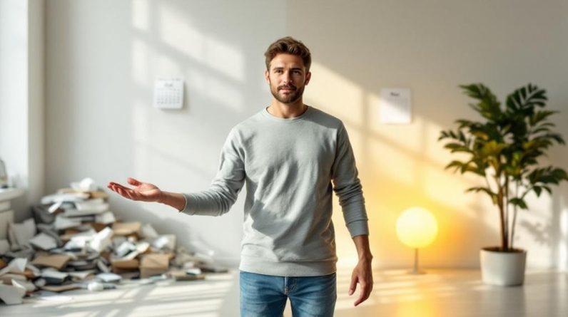 How to Break Old Habits and Build New Ones That Stick