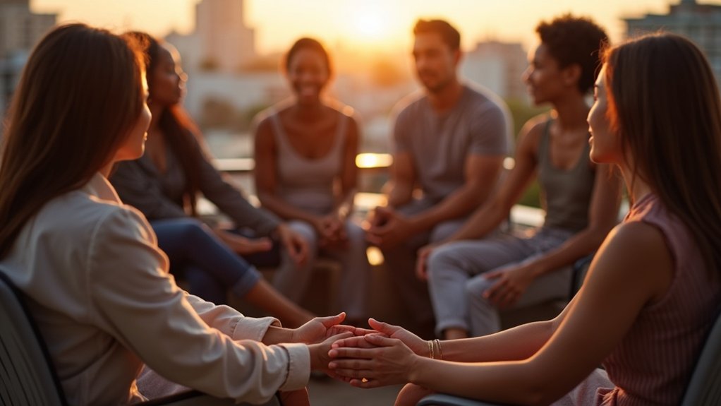 conflict as learning doorway through humility