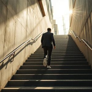 Building Unshakeable Confidence Through Consistent Action