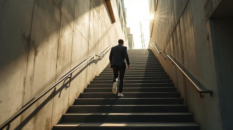Building Unshakeable Confidence Through Consistent Action