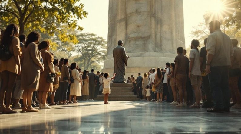 How Cultivating Humility Elevates Collective Consciousness