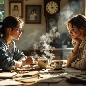 How Culture and Family Expectations Shape Emotional Well-Being