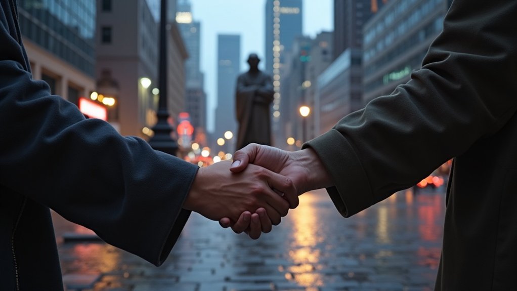 curiosity overcomes certainty learns