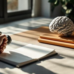 How to Train Your Mind Like a Muscle: Daily Mental Conditioning Techniques