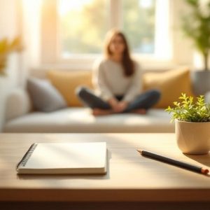 How to Reprogram Negative Thoughts Using Daily Practice