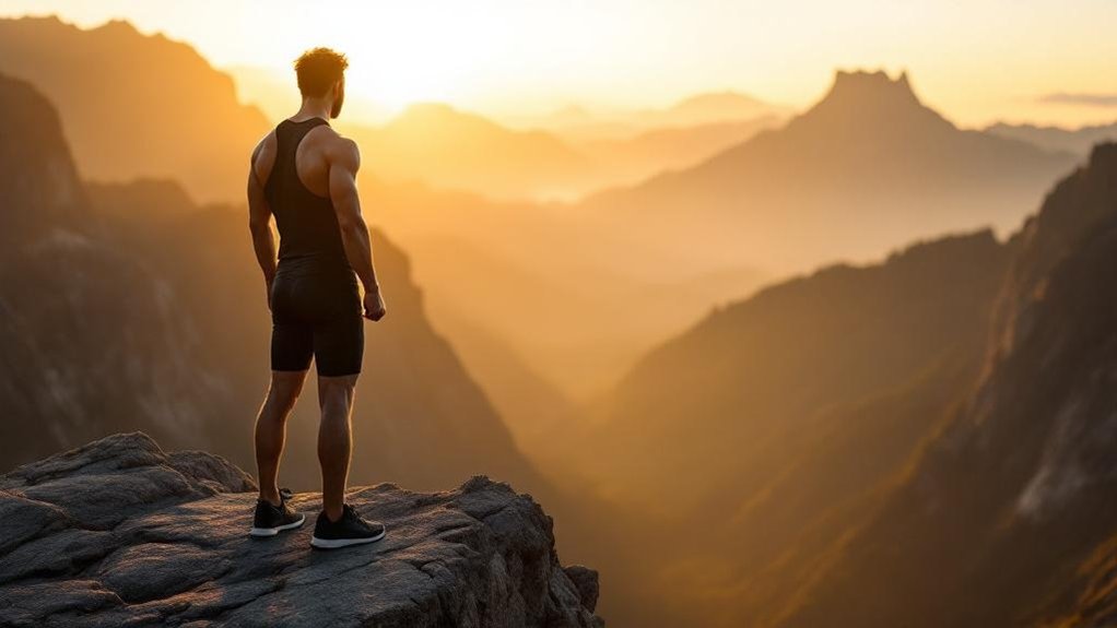 How to Develop a Strong Mindset That Supports Your Goals