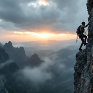Discipline and Emotional Strength: How to Keep Going When It Gets Hard