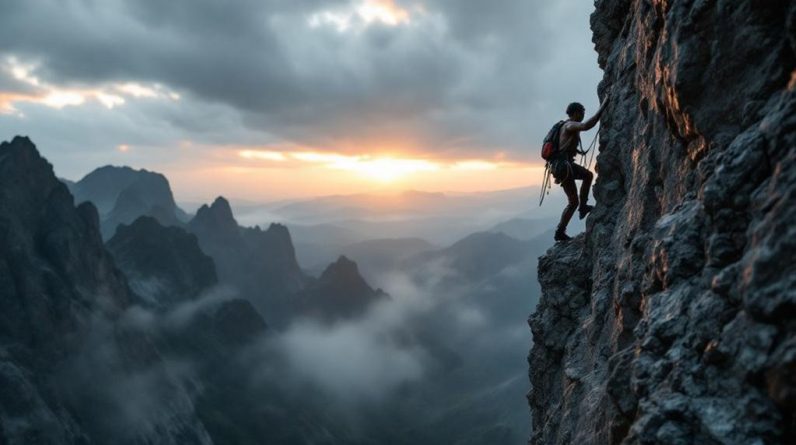 Discipline and Emotional Strength: How to Keep Going When It Gets Hard