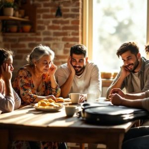 Healing the Nervios: Emotional Stress in Daily Latino Life