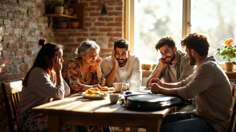 Healing the Nervios: Emotional Stress in Daily Latino Life