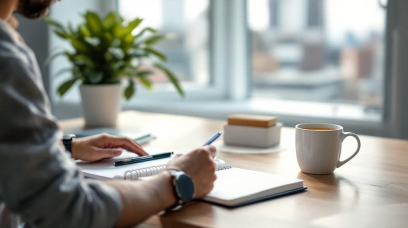 How Environment Affects Discipline and How to Set Yourself Up to Win