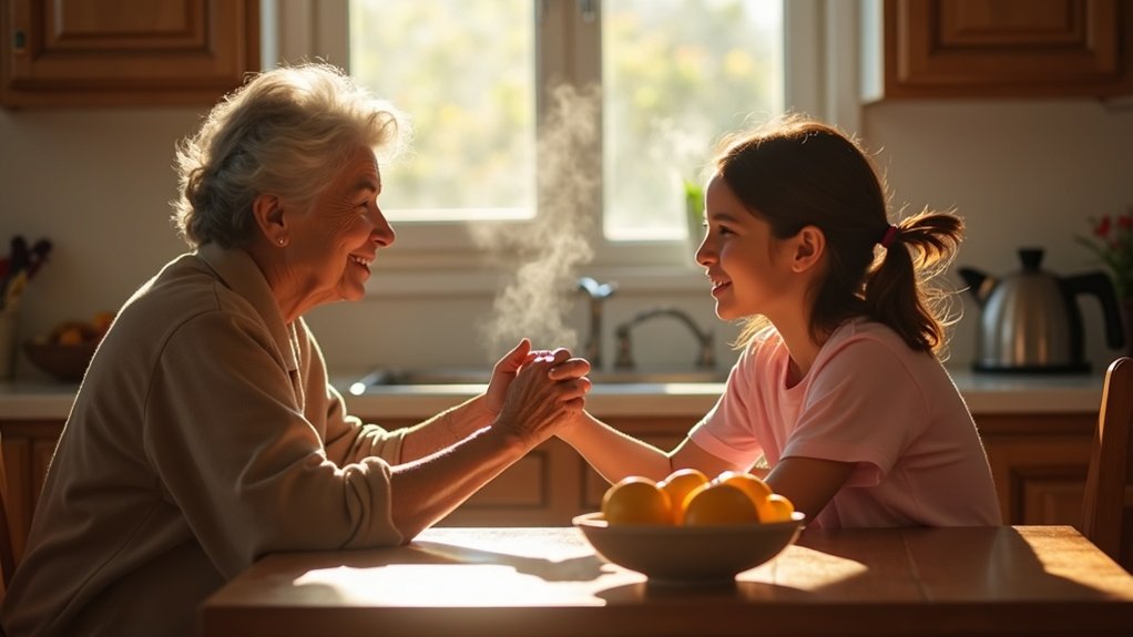 everyday terms culturally sensitive care