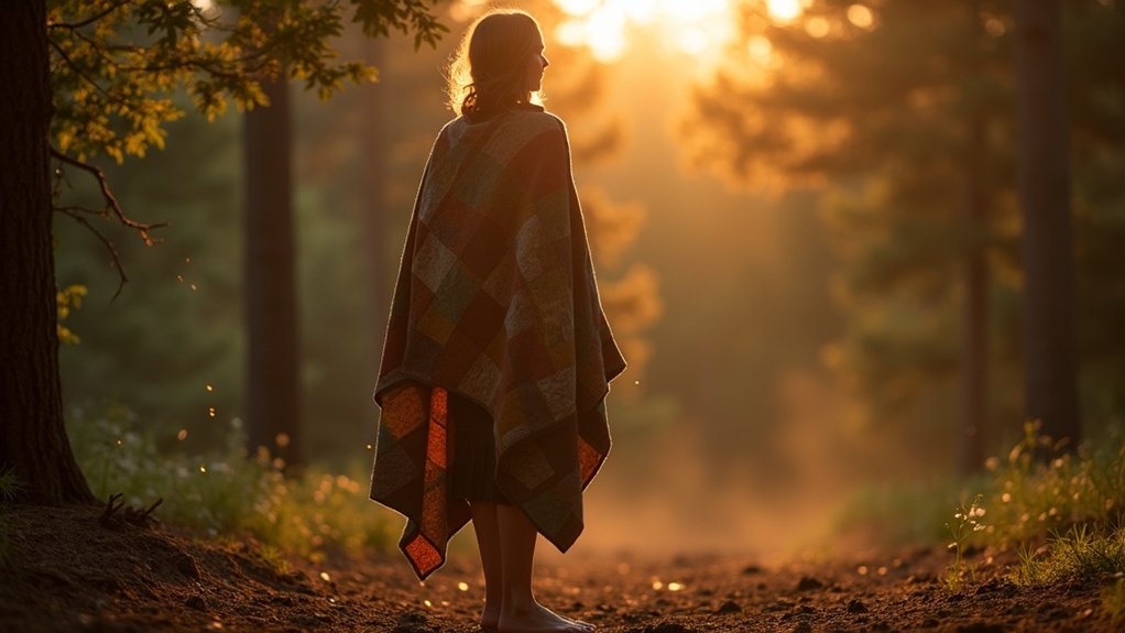 evolving self compassionate reflection