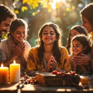 The Role of Faith, Spirituality, and Resilience in Latino Healing