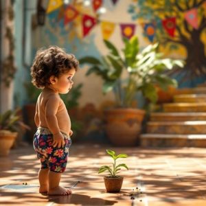 The Inner Child Journey for First-Gen Latinos
