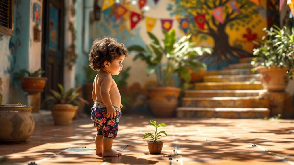 The Inner Child Journey for First-Gen Latinos The Inner Child Journey for First-Gen Latinos