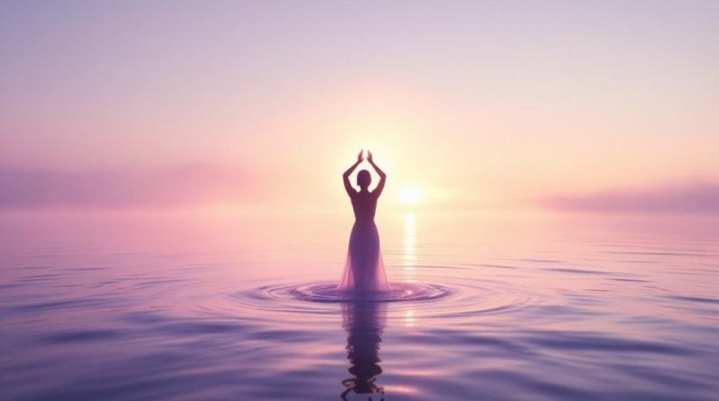 From Ego to Oneness: A Journey of Inner Transformation