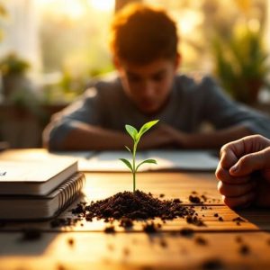 Growth Mindset vs. Fixed Mindset: How to Transform Your Thinking
