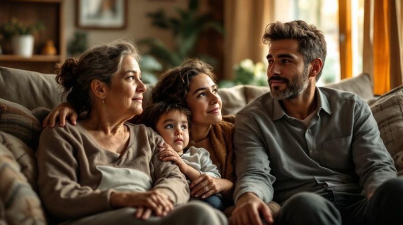 Healing Generational Trauma in Latino Families