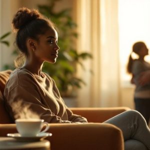 How to Set Emotional Boundaries With Family While Still Showing Love
