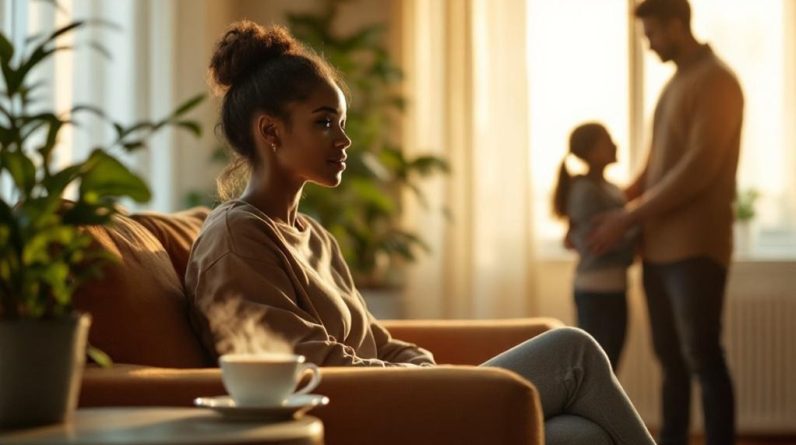 How to Set Emotional Boundaries With Family While Still Showing Love