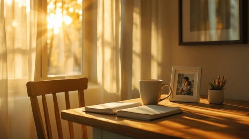 How to Build Healthy Self-Worth After Growing up With Sacrifice and Survival Mindsets