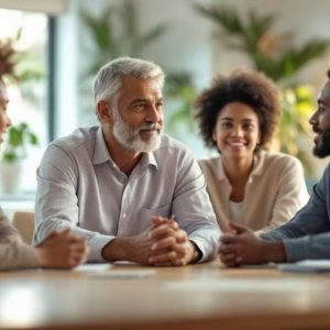 Humility at Work: Creating Inclusive, Unified Cultures