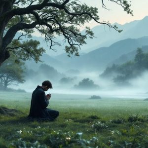 The Humility-Oneness Connection: How One Enables the Other