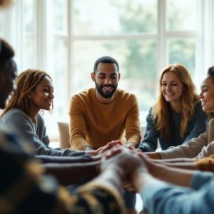 Humility, Oneness and Leadership: Leading With Heart, Not Ego