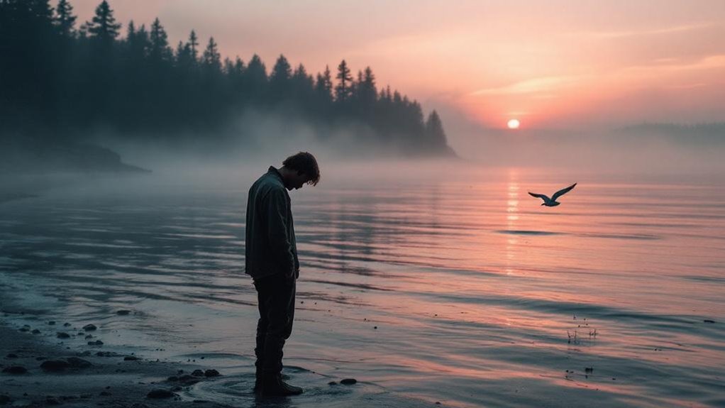 Cultivating Humility: Why True Strength Comes From Letting Go Cultivating Humility: Why True Strength Comes From Letting Go