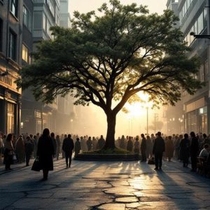 Humility and Oneness in a Fragmented World: A Path Forward