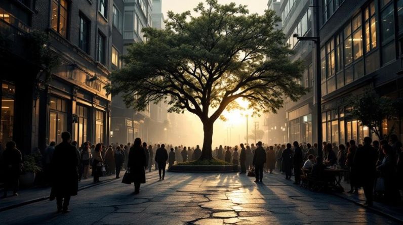 Humility and Oneness in a Fragmented World: A Path Forward